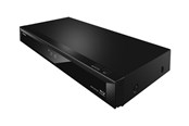 Blu-ray & DVD-Spieler - Panasonic DMR-BST760 - Blu-ray disc recorder with TV tuner and HDD *DEMO* - DMR-BST760AG
