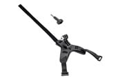 Kabelkanal / Kabelschlauch - DJI Helmet Chin Mount for Osmo Action 4/3/2 - CP.AS.AA000001.01