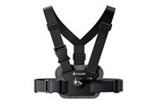 Actionkamera Zubehör - Insta360 Chest Strap - CINSTAV/E