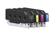 Druckerzubehör - Tinte & Toner - Epson - yellow - original - ink cartridge - C13T08H400