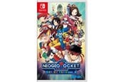 Spiele - NeoGeo Pocket Color Selection Vol. 2 - Nintendo Switch - Action - PEGI Unknown - 4964808151813