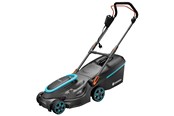 Rasenmäher - Gardena Elektro-Rasenmäher Elektro-Rasenmäher PowerMax 1800/37 G2 - 14637-20