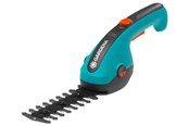 Heckenschere - Gardena Akku-Gras- und Strauchschere ClassicCut Li - 09885-20