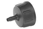Gartenbewässerung - Gardena Tap Fitting 4.6 mm - 13224-20