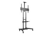Wandhalterungen, AV-Halterungen & AV-Möbel - Multibrackets M Public Floorstand Basic 180 Plus - Max 90 kg - recommended for 80" - 7350105213601