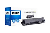 Druckerzubehör - Tinte & Toner - KMP K-T77 - black - toner cartridge (alternative for: Kyocera TK-1160 Kyocera 1T02RY0NL0) - 2913,0000