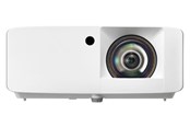 Projektoren - Optoma Projektoren ZW350ST - 1280 x 800 - 3600 ANSI lumens - E9PD7KK41EZ1