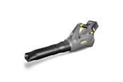 Laubsauger/-bläser - Kärcher Leaf blower LB 930/36 Bp Pack - 1.042-508.0
