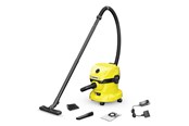 Staubsauger - Kärcher Staubsauger CORDLESS WET AND DRY VACUUM CLEANER WD 2-18 V BATTERY SET V -12/18 - 1.628-501.0