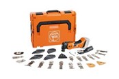 Multifunktionswerkzeuge - Fein MultiMaster Max Top AS AMM 700 - 71293663000