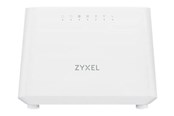 Homeplugs - ZyXEL DX3301-T0 - Wi-Fi system - DSL modem - 802.11a/b/g/n/ac/ax - desktop Homeplugs - DX3301-T0-DE01V1F