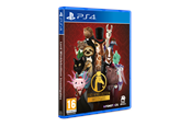 Spiele - Lord Winklebottom Investigates - Sony PlayStation 4 - Abenteuer - PEGI 16 - 5056607400557