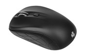 Maus - iBOX Rosella PRO - mouse - 2.4 GHz - black - Maus (Schwarz) - IMOF009WBK