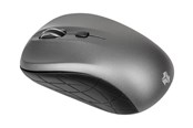 Maus - iBOX Rosella PRO - mouse - 2.4 GHz - grey - Maus (Grau) - IMOF009WG