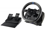 Gaming Zubehör - Subsonic Superdrive SV 950 Steering Wheel - Wired Wheel, gamepad and pedals set - Sony PlayStation 4 - SA5640-NG