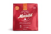 Kaffeezubereitung - MERRILD No. 103 - Mittlere Röstung - 36 Kaffeepads - 70169
