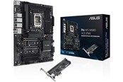 Mainboard - ASUS PRO WS W680-ACE IPMI Mainboard - Intel W680 - Intel LGA1700 - DDR5 RAM - ATX - 90MB1DN0-M0EAY0