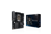 Mainboard - ASUS PRO WS W790-ACE Mainboard - Intel W790 - Intel LGA4677 - DDR5 RAM - SSI (Server) - 90MB1C70-M0EAY0