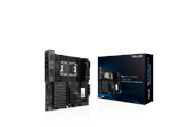 Mainboard - ASUS PRO WS W790E-SAGE SE Mainboard - Intel W790 - Intel LGA4677 - DDR5 RAM - SSI (Server) - 90MB1C20-M0EAY0