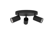 Smart-Home - EGLO TELIMBELA-Z spots 3x345 lumen black - 900336