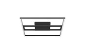 Smart-Home - EGLO CALAGRANO-Z Ceiling lamp 450x450 mm black - 900729