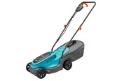Rasenmäher - Gardena Elektro-Rasenmäher Akku-Rasenmäher PowerMax 30/18V P4A Ready-To-Use Set - 14630-20