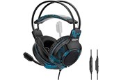 Gaming Zubehör - Subsonic GIGN Gaming Headset with Microphone - Wired Headset - Sony PlayStation 4 - SA5580