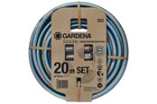 Gartenbewässerung - Gardena EcoLine Schlauch Set 13 mm (1/2"), 20 m - 18931-20