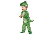 Kostüme - Jakks Disguise - Deluxe Costume - Rex (104 cm) - 141319M-EU-6
