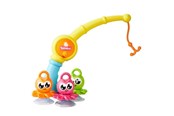 Baby Spielzeug - Tomy Toomies 3 in 1 Fishing Frenzy - 5011666731035