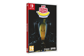 Spiele - My Friend Pedro - Nintendo Switch - Plattform - PEGI 16 - 5056635601636