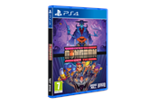 Spiele - Enter/Exit The Gungeon - Sony PlayStation 4 - Shoot 'em up - PEGI 7 - 5056635601391