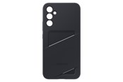 Handys - Cover & Cases - Samsung Galaxy A34 Card Slot Case - Black - EF-OA346TBEGWW