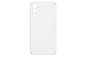 Handys - Cover & Cases - Samsung Galaxy A34 Clear Case - Transparent - EF-QA346CTEGWW