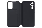Handys - Cover & Cases - Samsung Galaxy A34 Smart View Wallet Case - Black - EF-ZA346CBEGWW