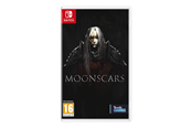 Spiele - Moonscars - Nintendo Switch - Plattform - PEGI 16 - 5056635602268