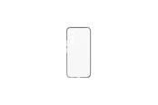 Handys - Cover & Cases - Samsung Galaxy A34 Soft Clear Cover - Transparent - GP-FPA346VAATW