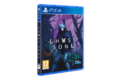 Spiele - Ghost Song - Sony PlayStation 4 - Plattform - PEGI 12 - 5056635602473