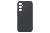 Handys - Cover & Cases - Samsung Galaxy A54 Silicone Case - Black - EF-PA546TBEGWW