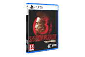 Spiele - Shadow Warrior 3 (Definitive Edition) - Sony PlayStation 5 - FPS - PEGI 18 - 5056635602459