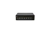 Switches - LevelOne IFS-0801 - switch - IFS-0801
