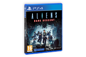 Spiele - Aliens: Dark Descent - Sony PlayStation 4 - Strategie - PEGI 18 - 3512899965638