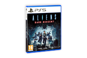 Spiele - Aliens: Dark Descent - Sony PlayStation 5 - Strategie - PEGI 18 - 3512899965751