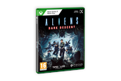 Spiele - Aliens: Dark Descent - Microsoft Xbox One - Strategie - PEGI 18 - 3512899965874