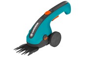 Rasentrimmer - Gardena Akku-Grasschere ClassicCut Li Set - 09886-20