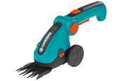Rasentrimmer - Gardena Akku-Grasschere ComfortCut Li Set - 09889-20