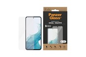 Handys - Schutzfolie - PanzerGlass Screen Protector Samsung Galaxy A54 5G | Ultra-Wide Fit - PANZER7328