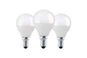 LED-Birnen - EGLO LED-Lampe Lm_Led_E14 opal E14 - 113112