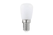 LED-Birnen - EGLO LED-Lampe ST26 Perfume 2.5W/827 210 lumen matt E14 - 110162
