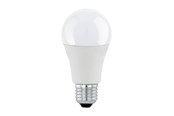 LED-Birnen - EGLO LED-Lampe A60 Standard 11W/830 1055 lumen matt dimmable E27 - 110135